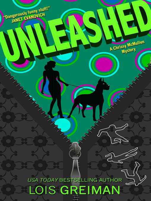 Title details for Unleashed by Lois Greiman - Available